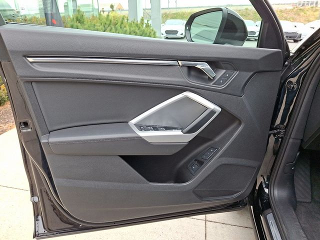 2022 Audi Q3 S line Premium 45 TFSI quattro - 22946546 - 13