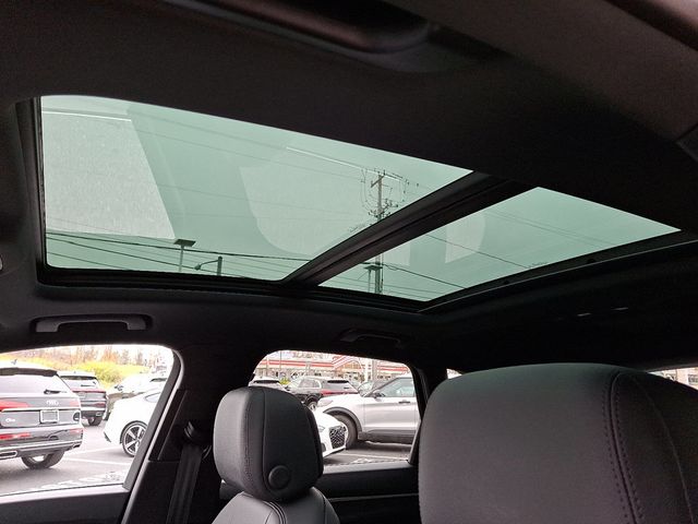 2022 Audi Q3 S line Premium 45 TFSI quattro - 22946546 - 15