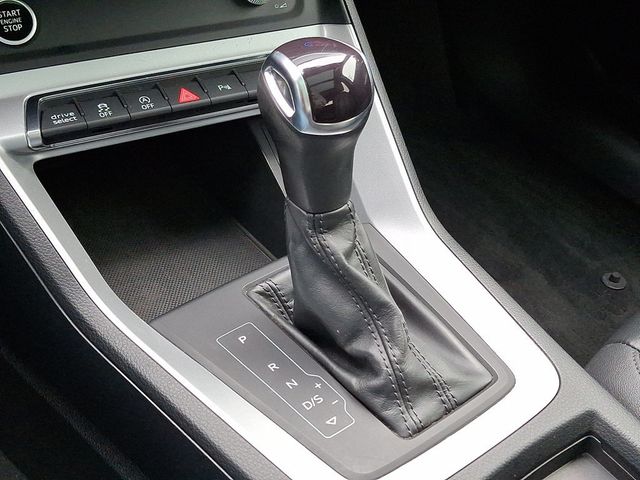 2022 Audi Q3 S line Premium 45 TFSI quattro - 22946546 - 16