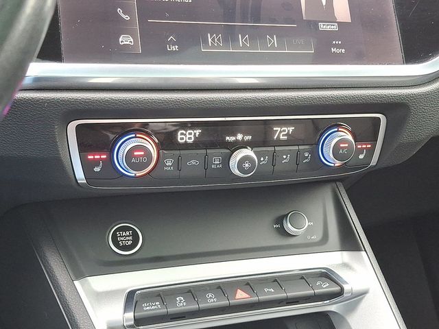 2022 Audi Q3 S line Premium 45 TFSI quattro - 22946546 - 17