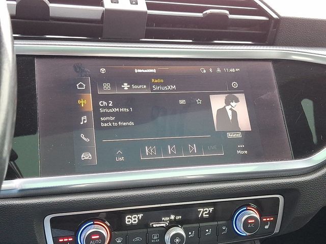 2022 Audi Q3 S line Premium 45 TFSI quattro - 22946546 - 18