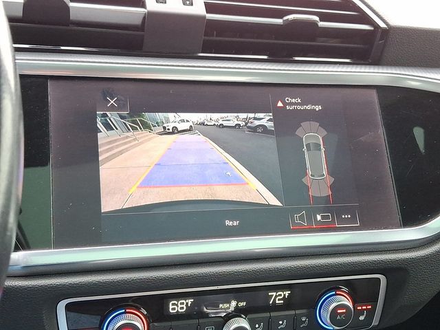 2022 Audi Q3 S line Premium 45 TFSI quattro - 22946546 - 19