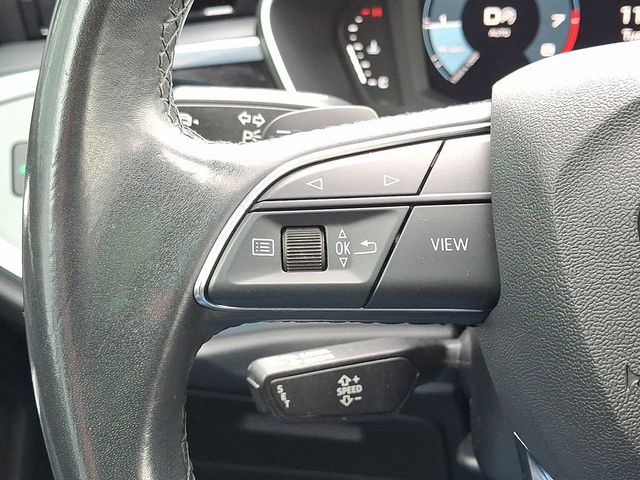 2022 Audi Q3 S line Premium 45 TFSI quattro - 22946546 - 22