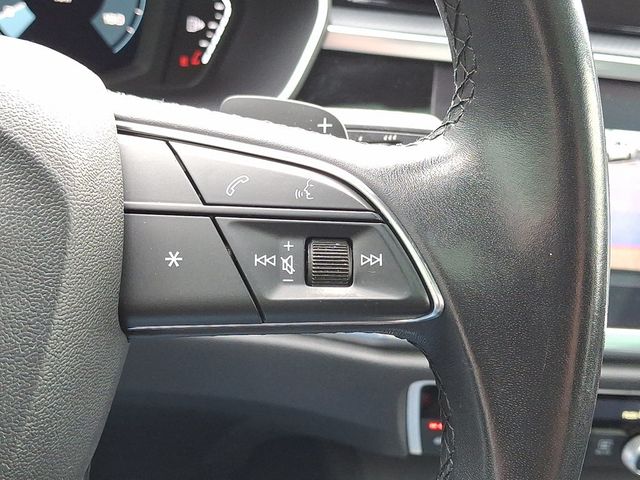 2022 Audi Q3 S line Premium 45 TFSI quattro - 22946546 - 23