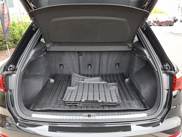 2022 Audi Q3 S line Premium 45 TFSI quattro - 22946546 - 26