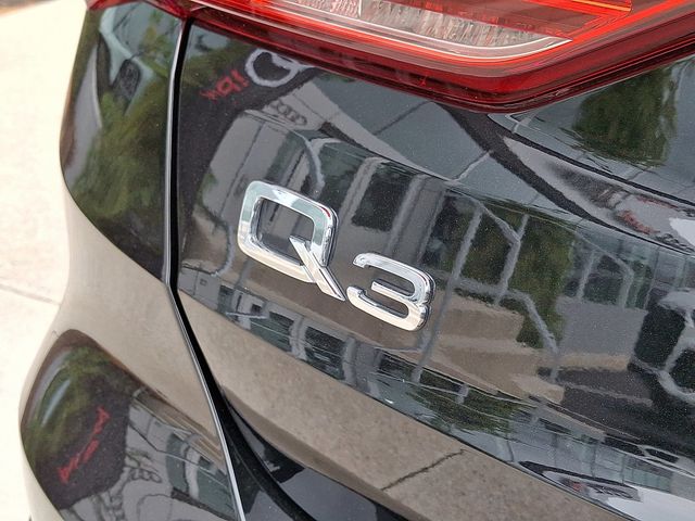 2022 Audi Q3 S line Premium 45 TFSI quattro - 22946546 - 28