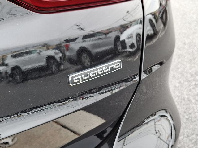 2022 Audi Q3 S line Premium 45 TFSI quattro - 22946546 - 29