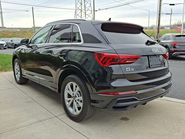 2022 Audi Q3 S line Premium 45 TFSI quattro - 22946546 - 3