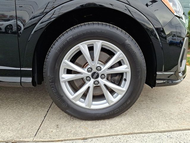 2022 Audi Q3 S line Premium 45 TFSI quattro - 22946546 - 7