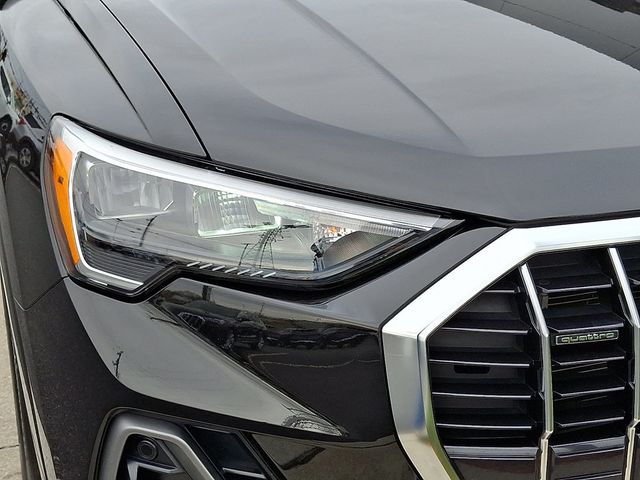2022 Audi Q3 S line Premium 45 TFSI quattro - 22946546 - 8