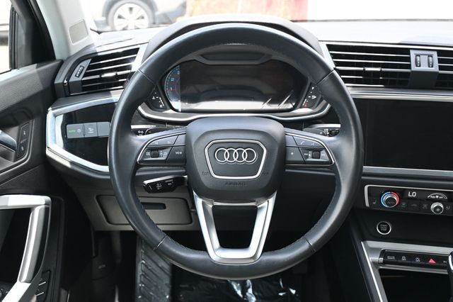 2022 Audi Q3 S line Premium Plus 45 TFSI quattro - 22849232 - 9