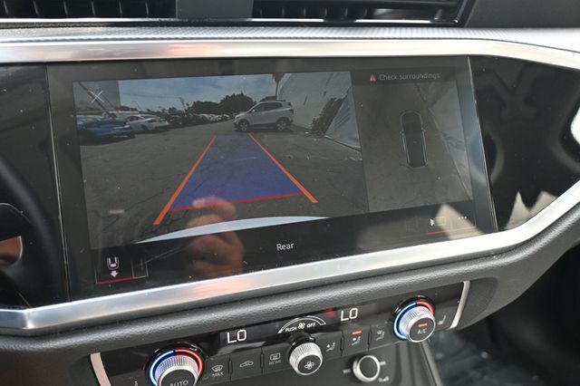 2022 Audi Q3 S line Premium Plus 45 TFSI quattro - 22849232 - 11