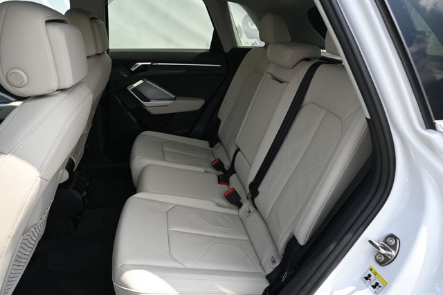 2022 Audi Q3 S line Premium Plus 45 TFSI quattro - 22849232 - 13
