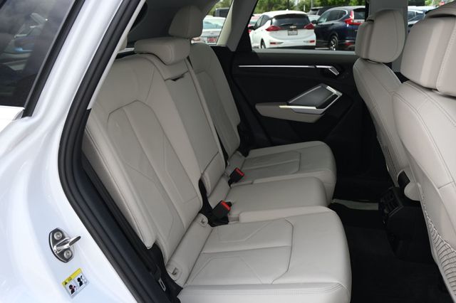 2022 Audi Q3 S line Premium Plus 45 TFSI quattro - 22849232 - 15