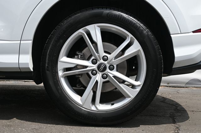 2022 Audi Q3 S line Premium Plus 45 TFSI quattro - 22849232 - 5