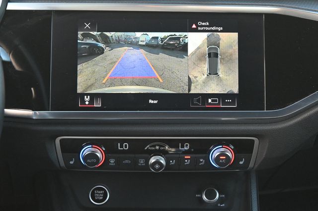 2022 Audi Q3 S line Premium Plus 45 TFSI quattro - 22950948 - 10