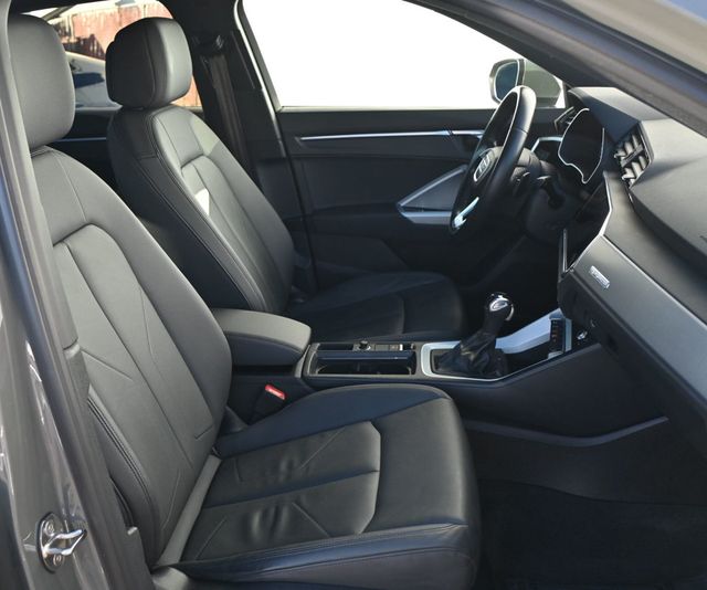 2022 Audi Q3 S line Premium Plus 45 TFSI quattro - 22950948 - 14