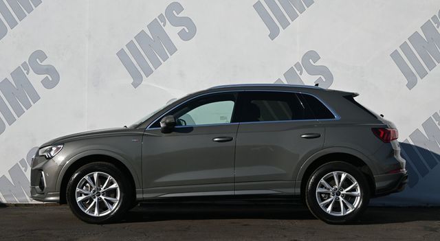 2022 Audi Q3 S line Premium Plus 45 TFSI quattro - 22950948 - 5
