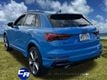 2022 Audi Q3 S line Premium Plus 45 TFSI quattro - 22622909 - 4