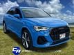 2022 Audi Q3 S line Premium Plus 45 TFSI quattro - 22622909 - 8