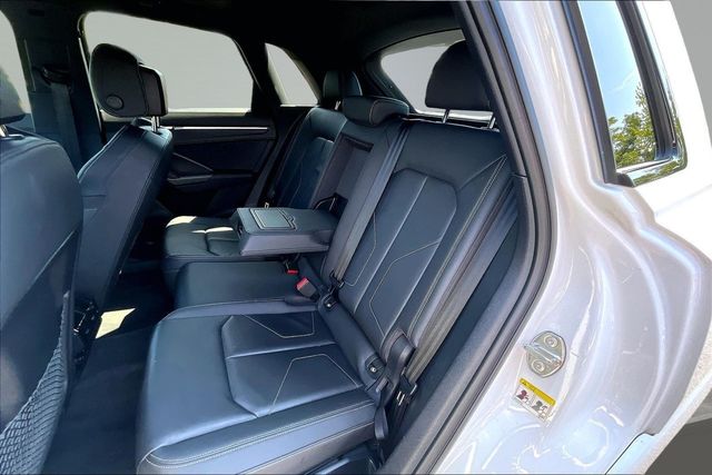2022 Audi Q3 S line Premium Plus 45 TFSI quattro - 23063312 - 16