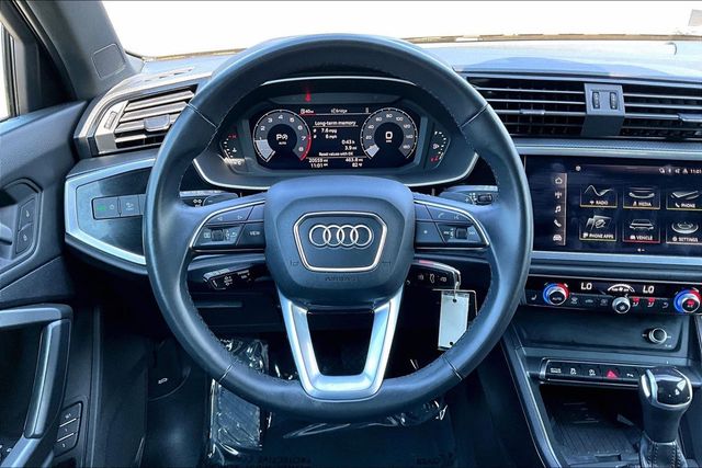 2022 Audi Q3 S line Premium Plus 45 TFSI quattro - 23063312 - 19