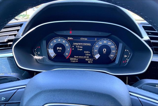 2022 Audi Q3 S line Premium Plus 45 TFSI quattro - 23063312 - 22