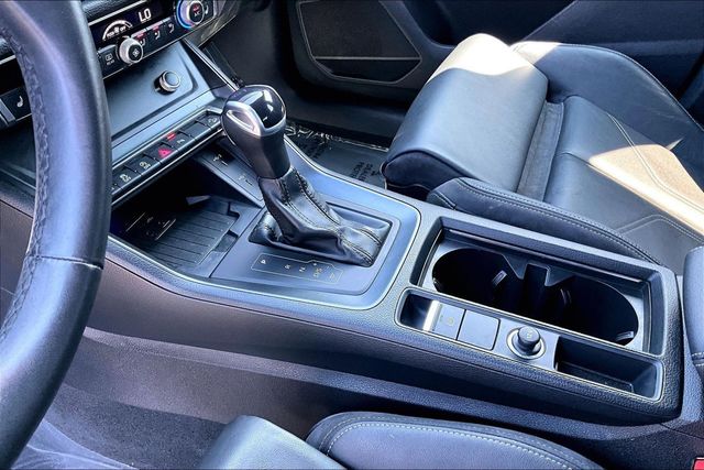 2022 Audi Q3 S line Premium Plus 45 TFSI quattro - 23063312 - 33