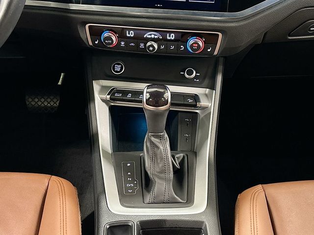 2022 Audi Q3 S line Premium Plus 45 TFSI quattro - 23051822 - 12