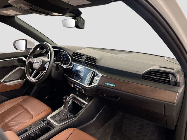 2022 Audi Q3 S line Premium Plus 45 TFSI quattro - 23051822 - 13