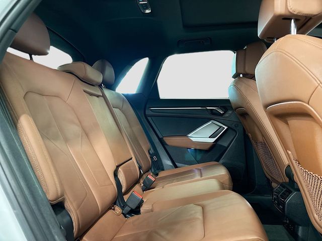 2022 Audi Q3 S line Premium Plus 45 TFSI quattro - 23051822 - 15