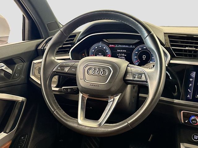 2022 Audi Q3 S line Premium Plus 45 TFSI quattro - 23051822 - 17