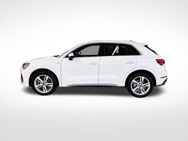 2022 Audi Q3 S line Premium Plus 45 TFSI quattro - 23051822 - 1