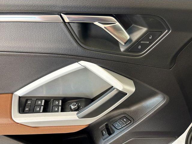 2022 Audi Q3 S line Premium Plus 45 TFSI quattro - 23051822 - 20