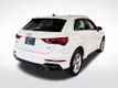 2022 Audi Q3 S line Premium Plus 45 TFSI quattro - 23051822 - 4