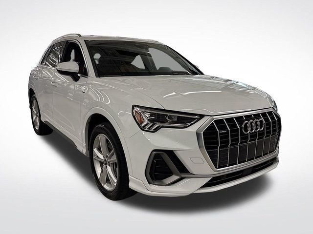 2022 Audi Q3 S line Premium Plus 45 TFSI quattro - 23051822 - 6