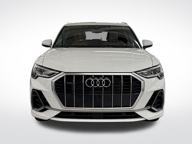 2022 Audi Q3 S line Premium Plus 45 TFSI quattro - 23051822 - 7