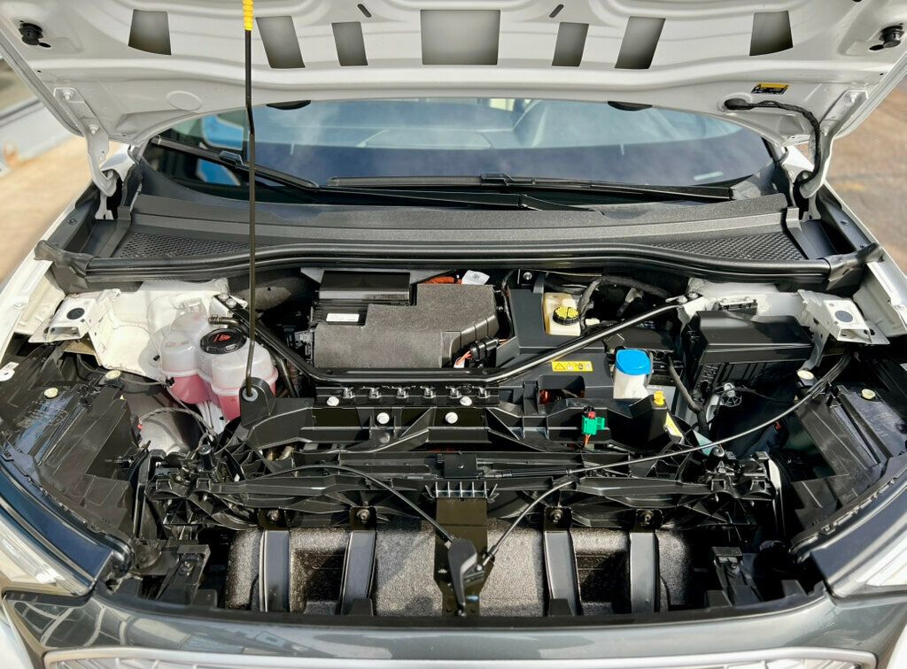 2022 Audi Q4 e-tron Premium 50 quattro - 22980567 - 9