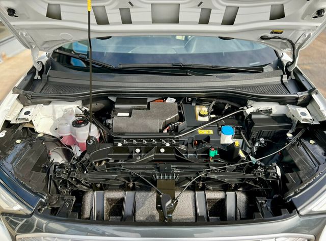 2022 Audi Q4 e-tron Premium 50 quattro - 22980567 - 9