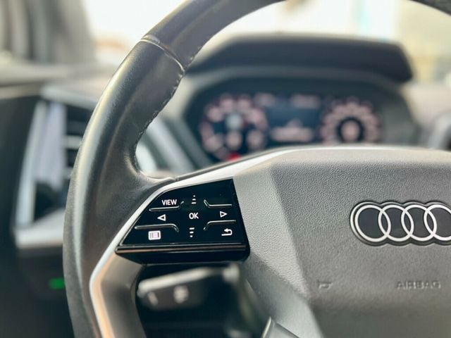 2022 Audi Q4 e-tron Premium 50 quattro - 22980567 - 15