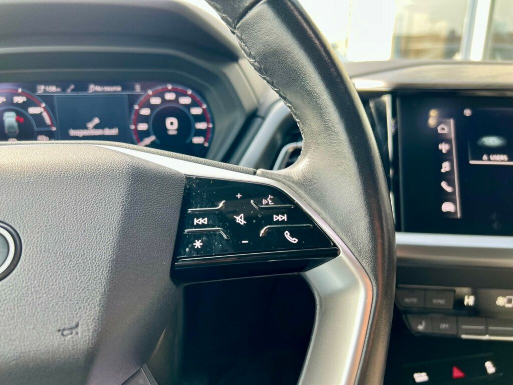 2022 Audi Q4 e-tron Premium 50 quattro - 22980567 - 16