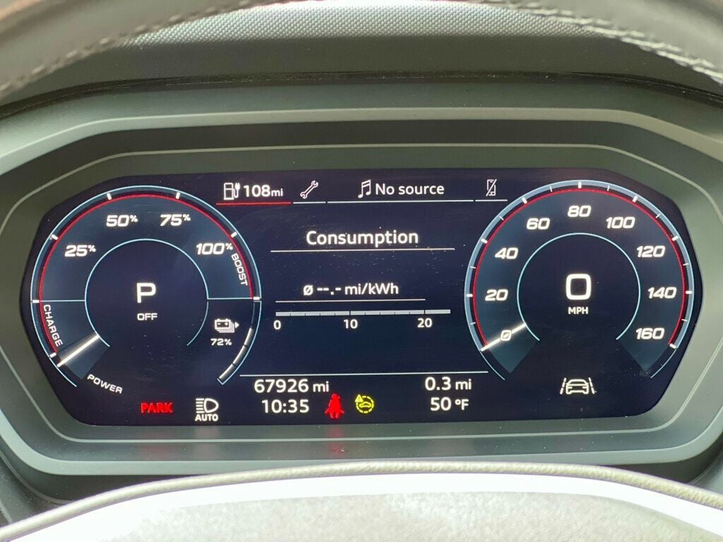 2022 Audi Q4 e-tron Premium 50 quattro - 22980567 - 17