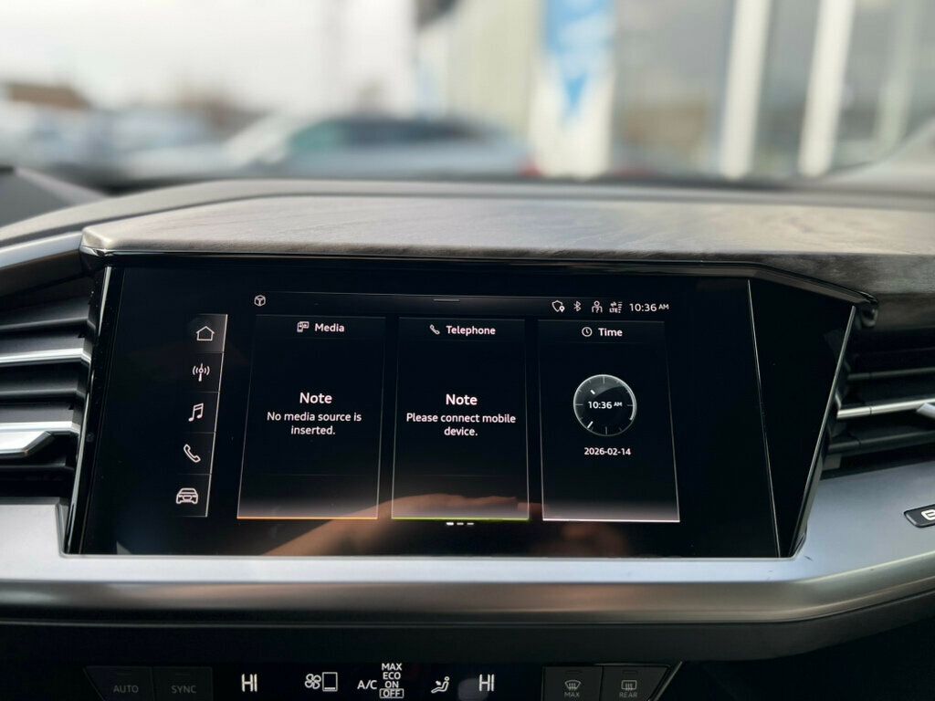 2022 Audi Q4 e-tron Premium 50 quattro - 22980567 - 18