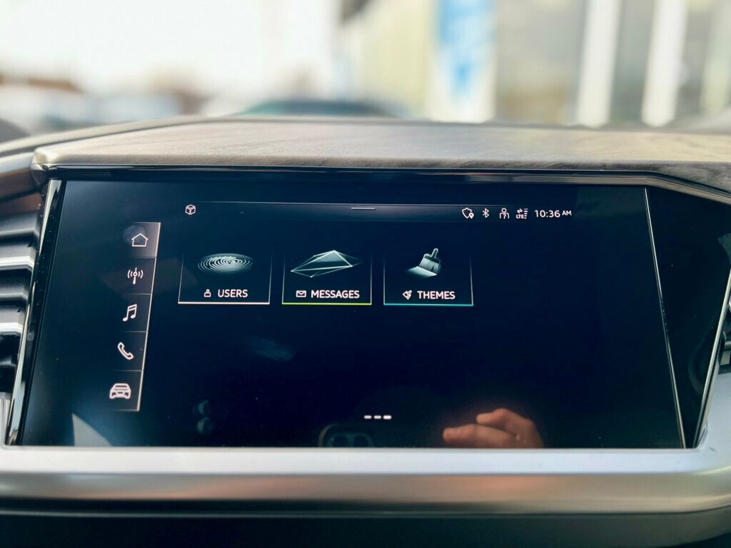 2022 Audi Q4 e-tron Premium 50 quattro - 22980567 - 20