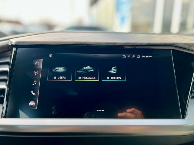 2022 Audi Q4 e-tron Premium 50 quattro - 22980567 - 20