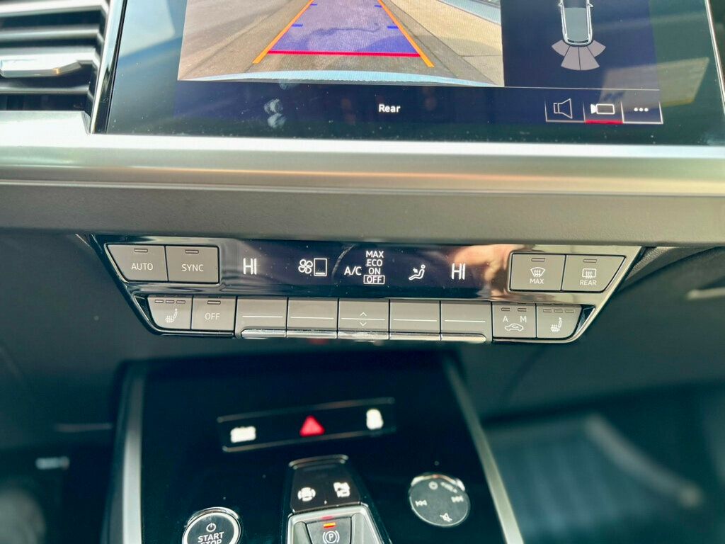 2022 Audi Q4 e-tron Premium 50 quattro - 22980567 - 23