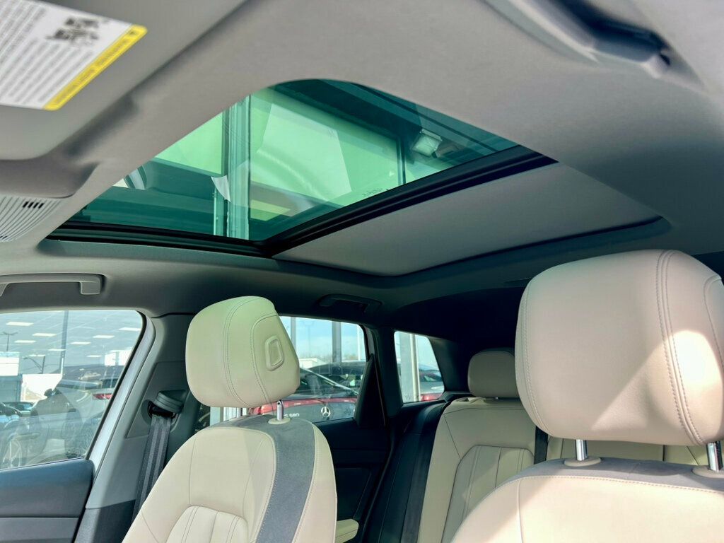 2022 Audi Q4 e-tron Premium 50 quattro - 22980567 - 25