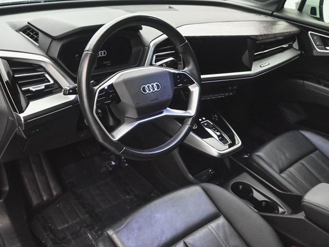 2022 Audi Q4 e-tron Premium Plus - 22918069 - 13