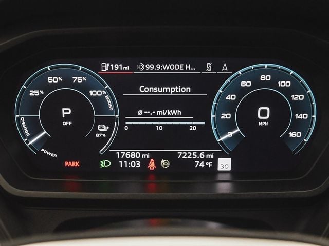 2022 Audi Q4 e-tron Premium Plus - 22918069 - 14