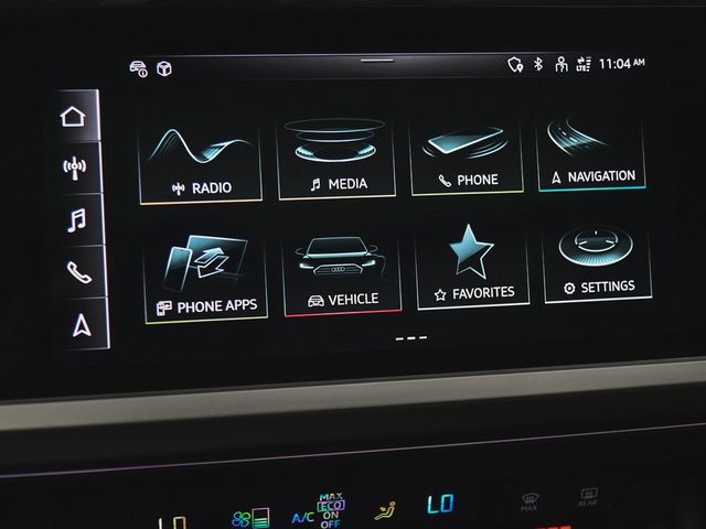 2022 Audi Q4 e-tron Premium Plus - 22918069 - 17